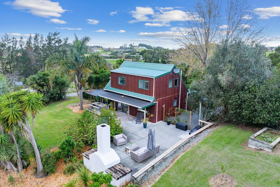 179c Garbolino Road, Mangawhai