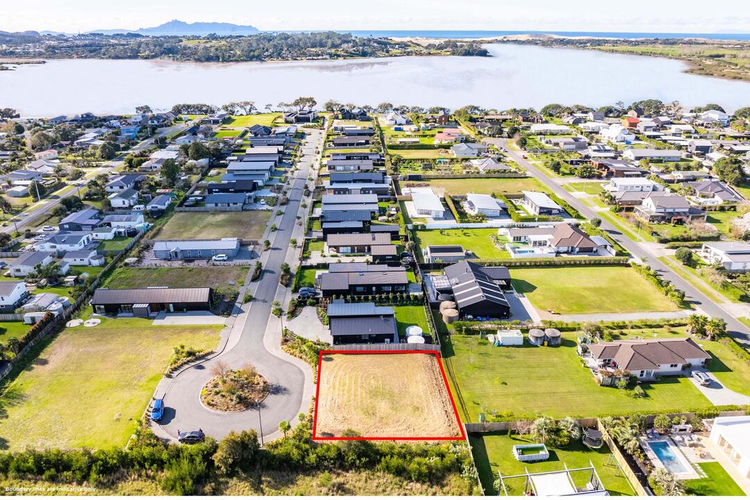 39 William Gilbert Drive, Mangawhai