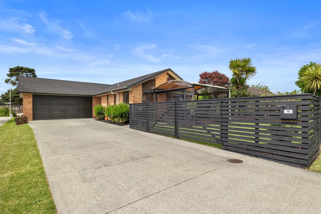 15 Kedge Drive, Mangawhai