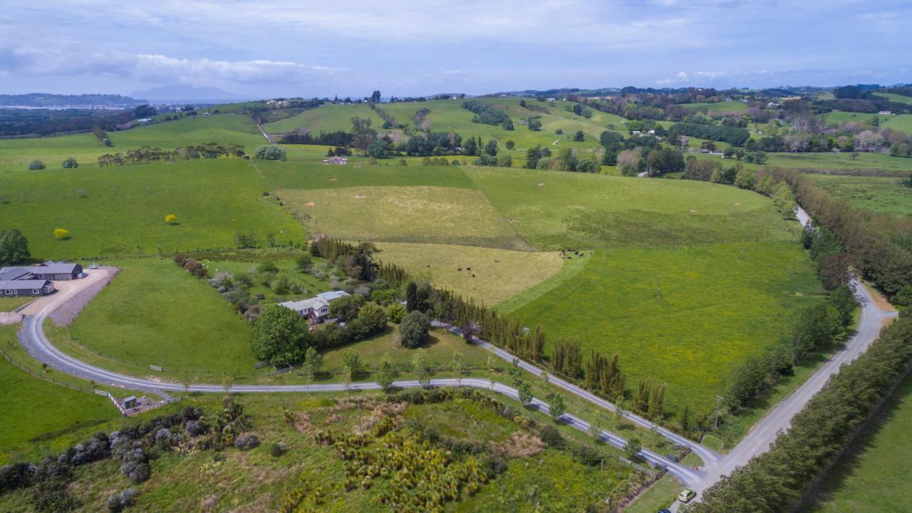 Prime Position with Potential in Matakana 105 Tongue Farm Road