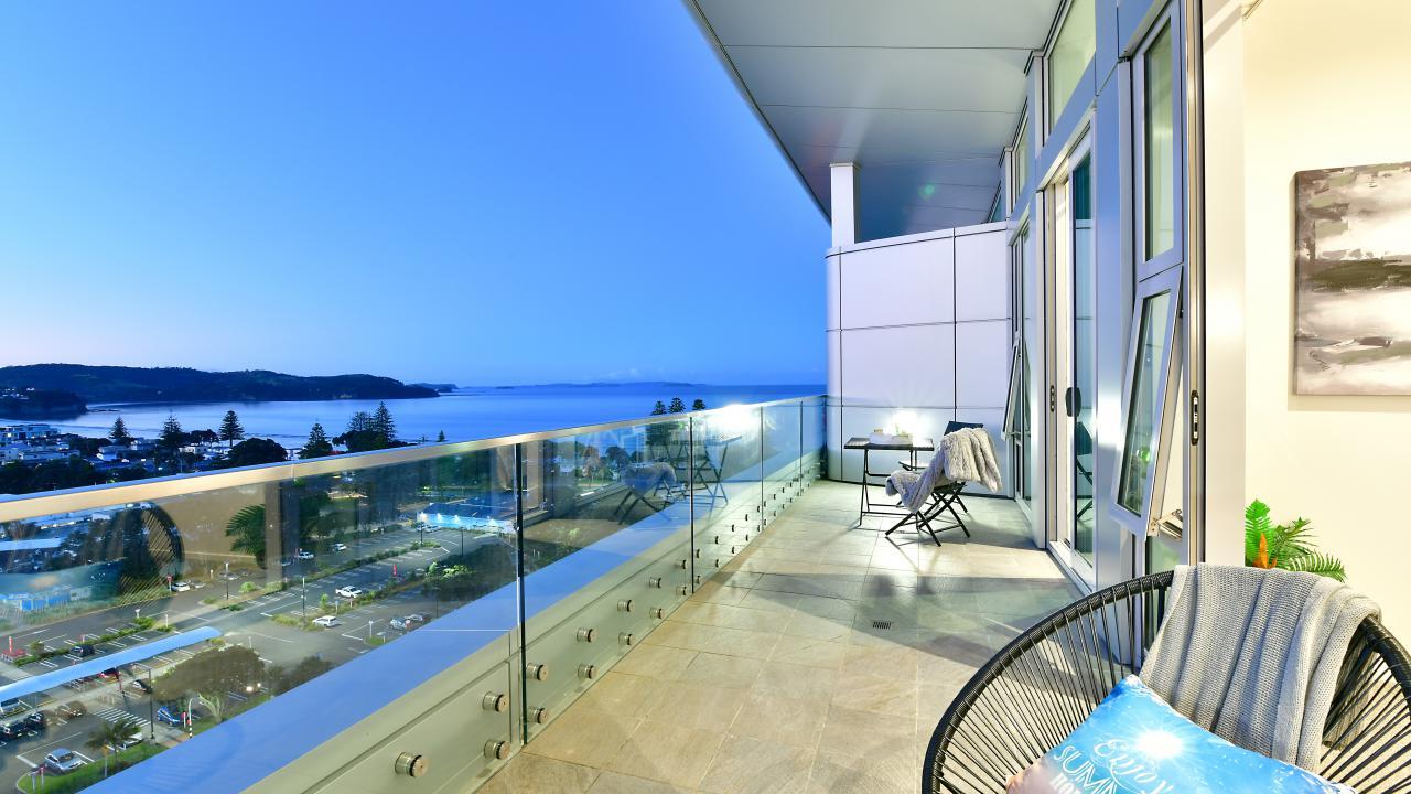 Love the beach lifestyle! - 1205/11 Tamariki Drive (Nautilus), Orewa |  Mackys Real Estate Ltd