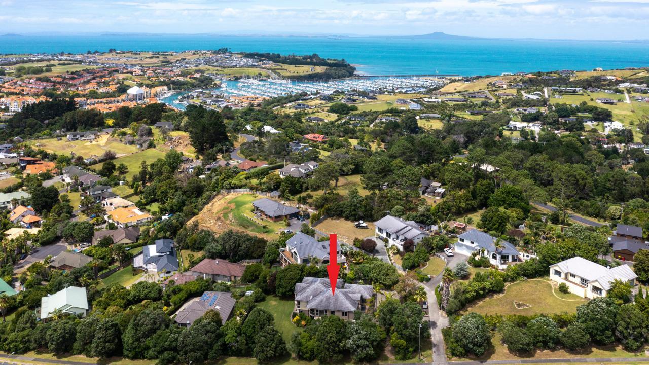 12 Gulf Harbour Drive, Gulf Harbour