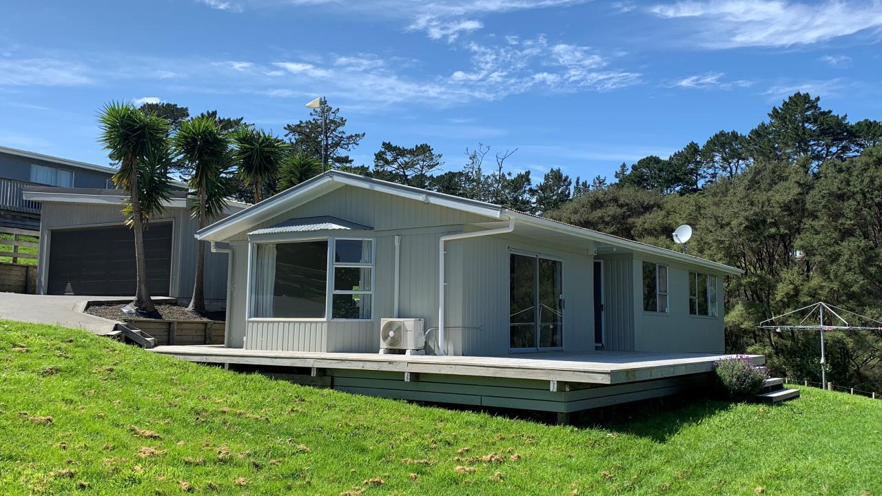 34 Abel Road, Helensville