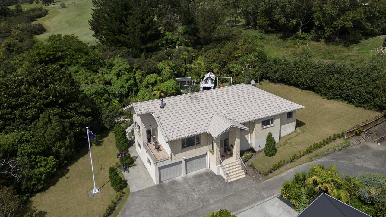 50 Regency Park Drive, Gulf Harbour