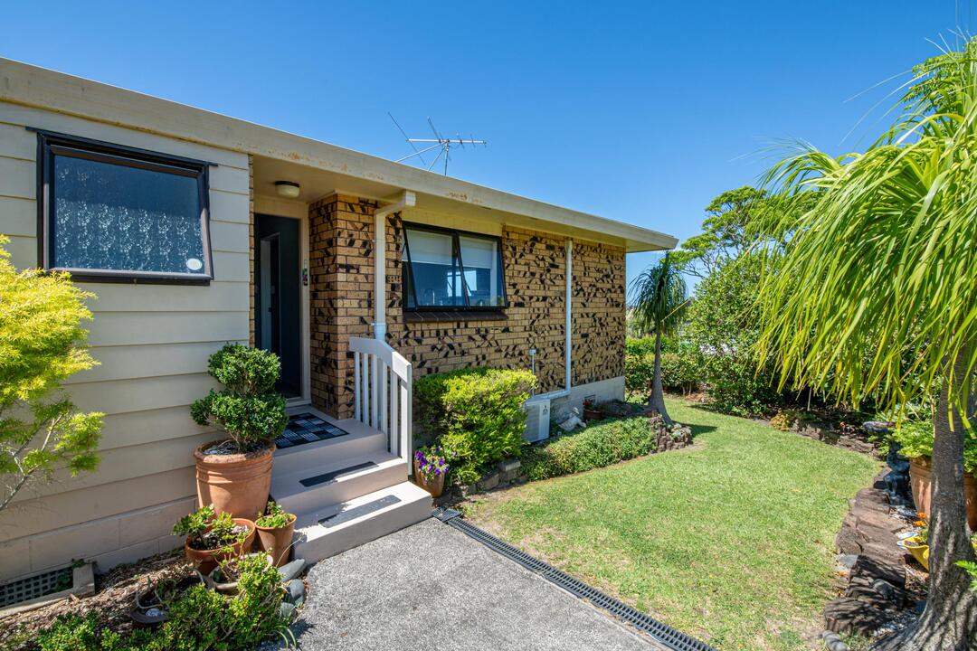 1/213 Hibiscus Coast Highway, Red Beach