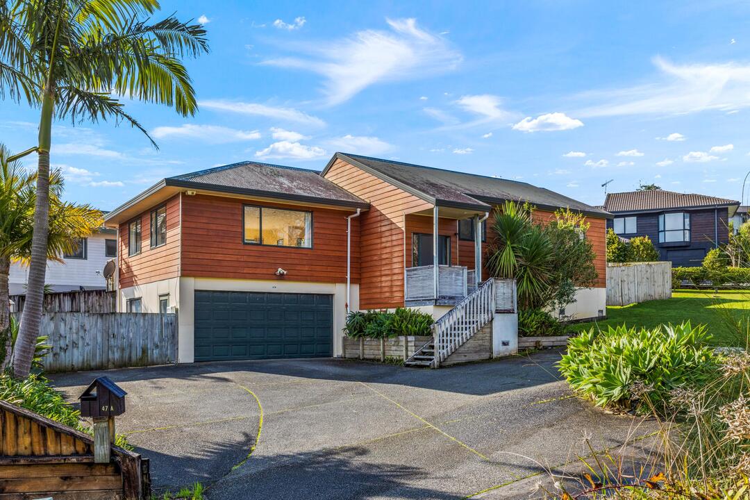 47 Jelas Road, Red Beach