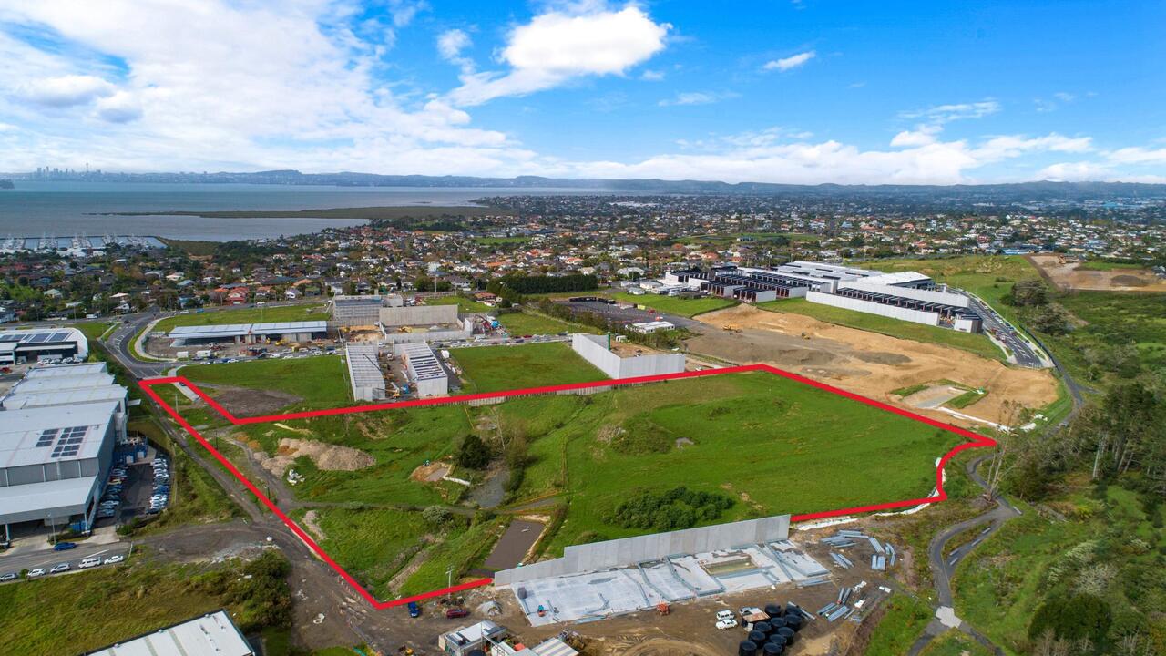 10 Te Ahurea Street, Hobsonville