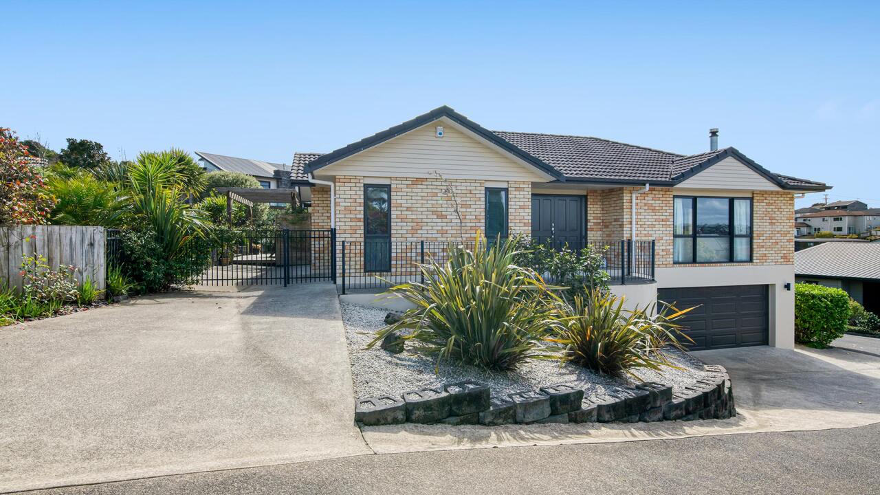 30 Bayview Park Lane, Orewa