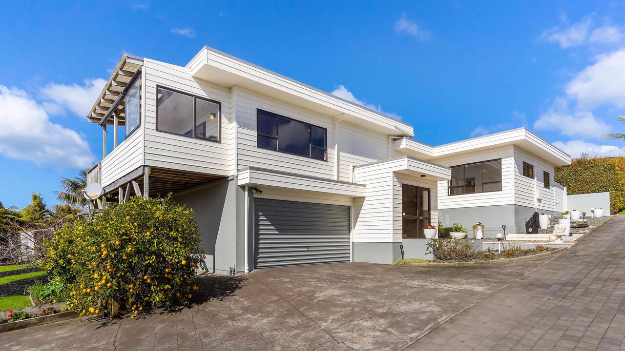 123 Carlisle Road, Browns Bay