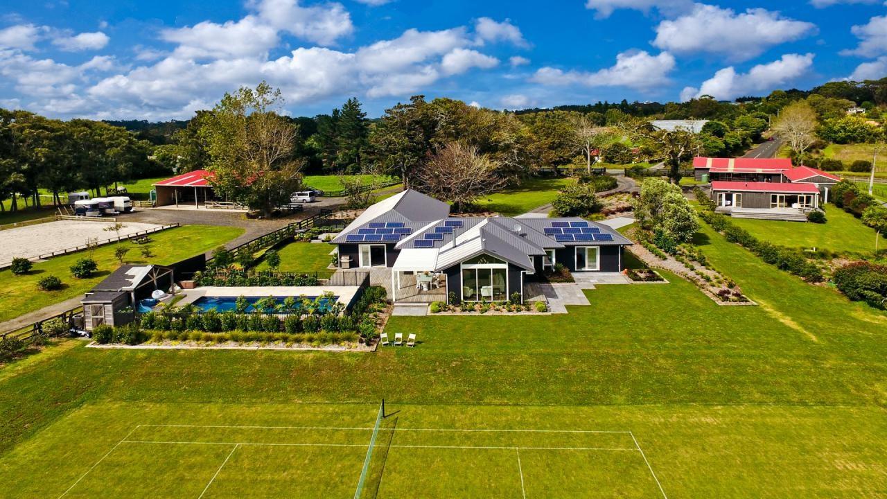 204 Trigg Road, Kumeu