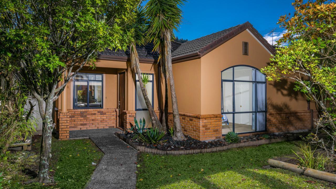 4 Villanova Place, Albany