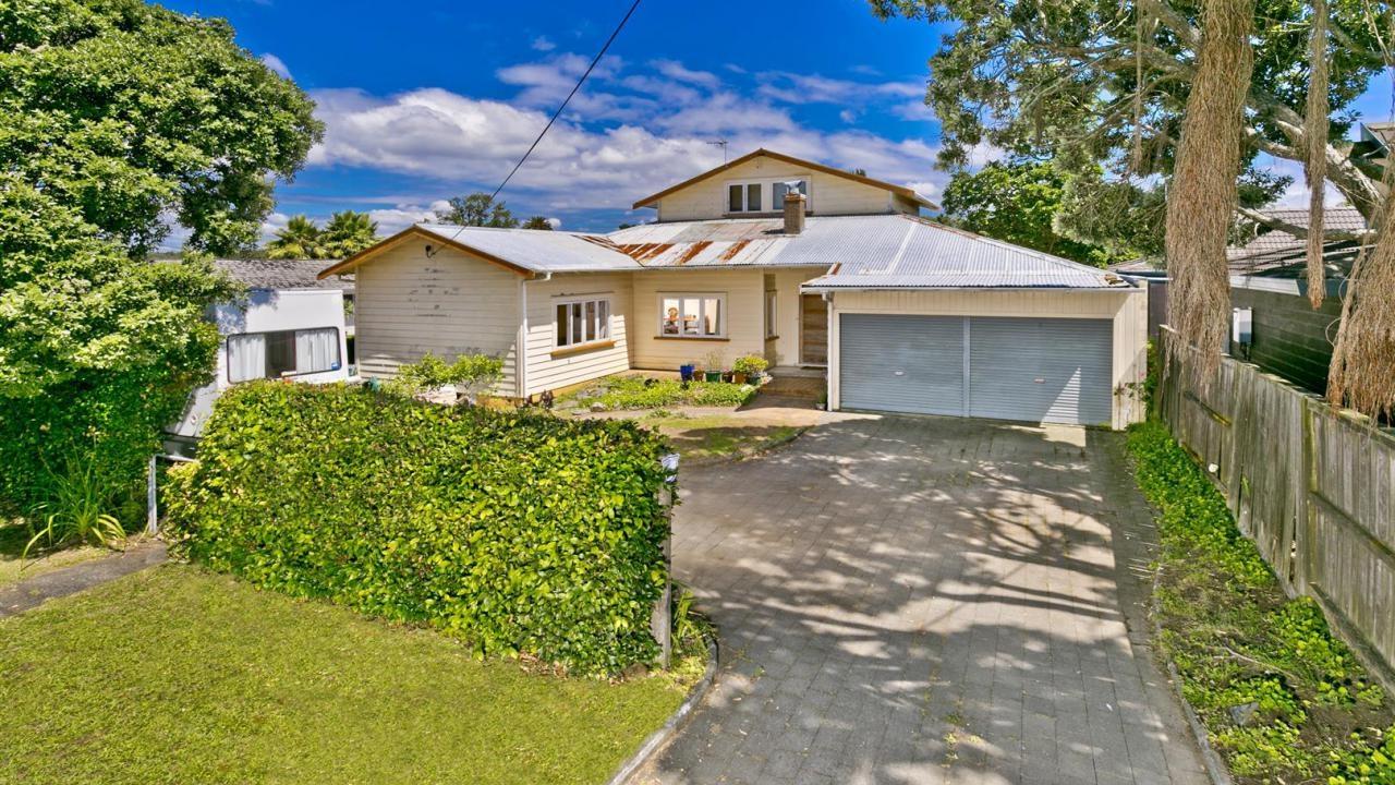 6A Zoning... Real Estate GOLD! - 61 Killarney Street, Takapuna ...