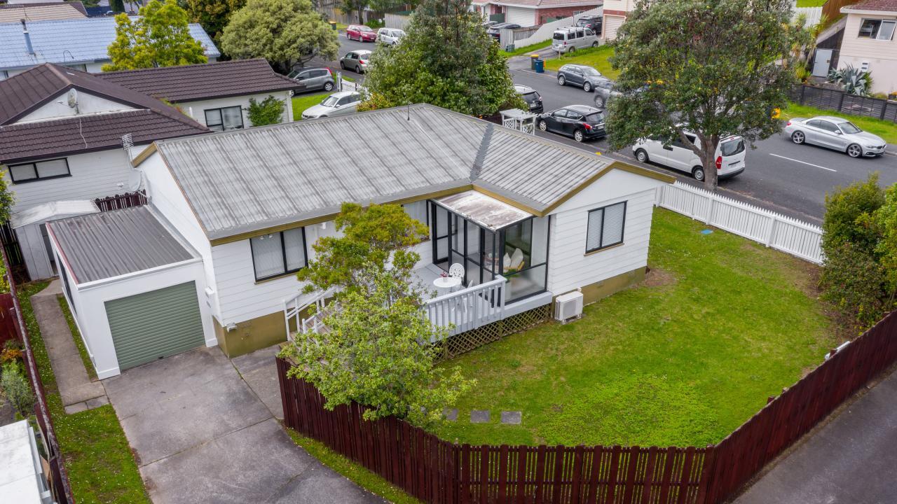 1/41 Barbados Drive, Unsworth Heights