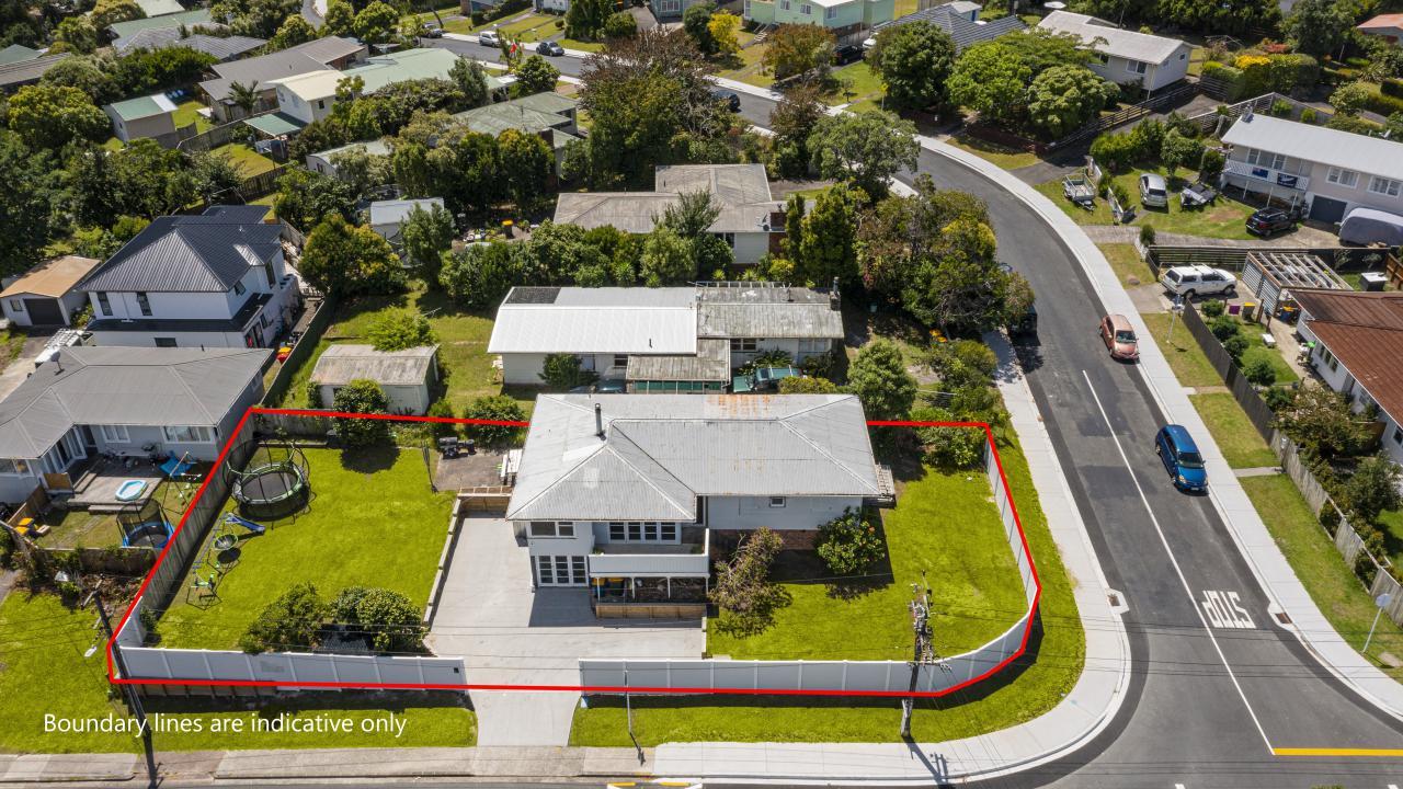 13 Tonkin Drive, Sunnynook