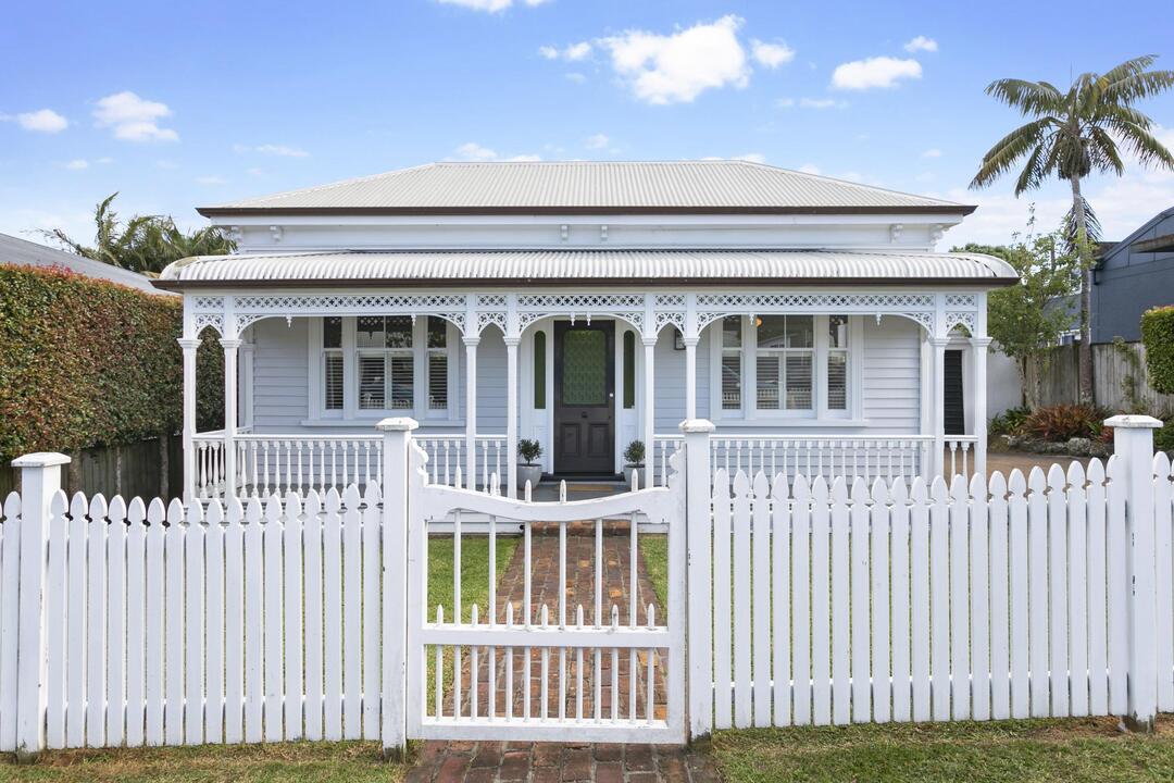 2 Kawerau Avenue, Devonport