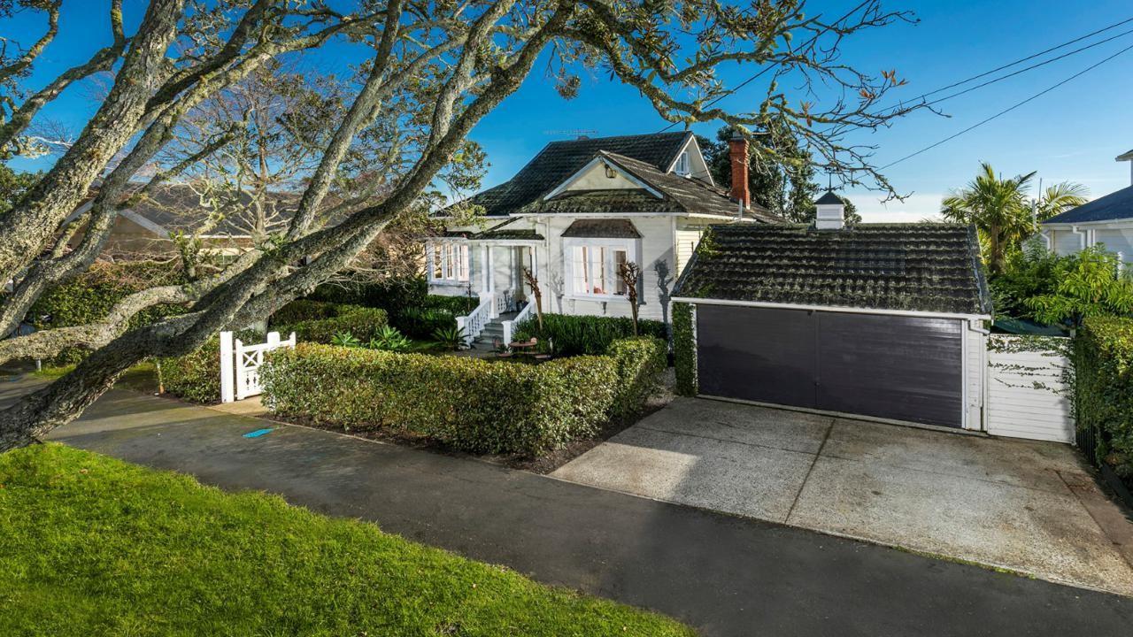 48 Waterview Road, Devonport