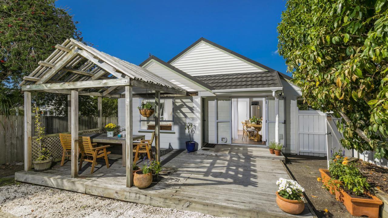 30A William Bond Street, Devonport