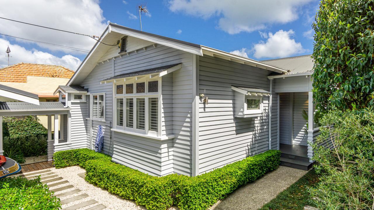 109 Vauxhall Road, Devonport