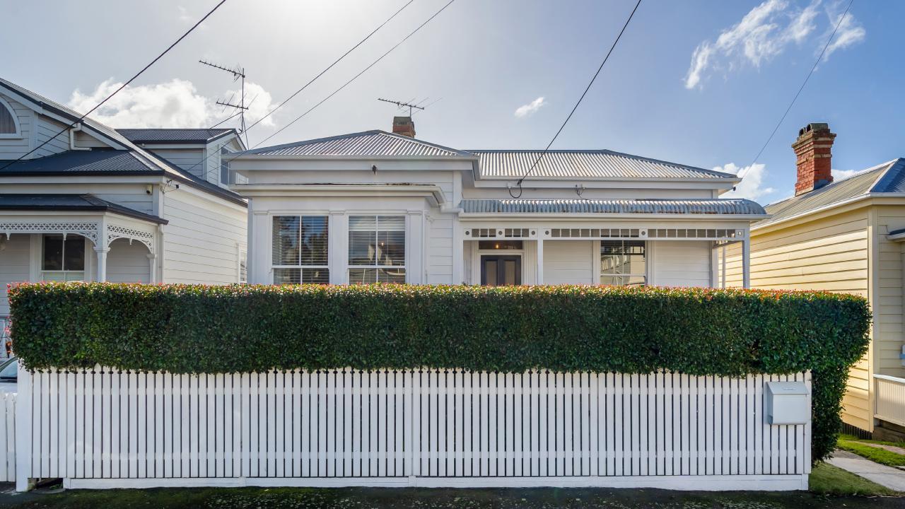 112 Calliope Road, Stanley Point