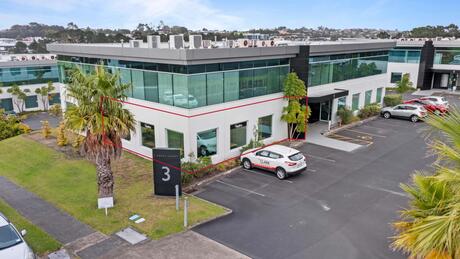 Unit 1A/3 Ceres Court, Albany