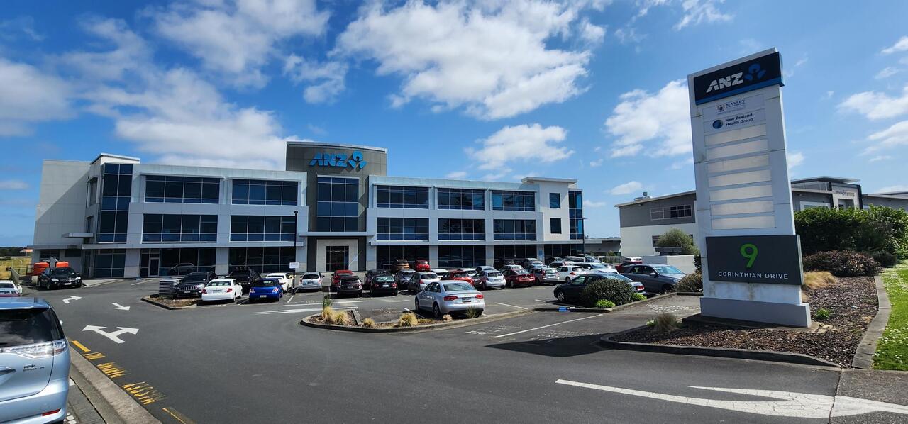 Level 4 A/9-11 Corinthian Drive, Albany