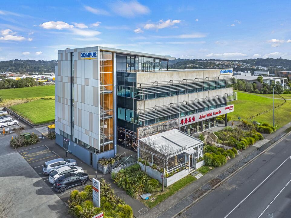 Level 4 28 Corinthian Drive, Albany