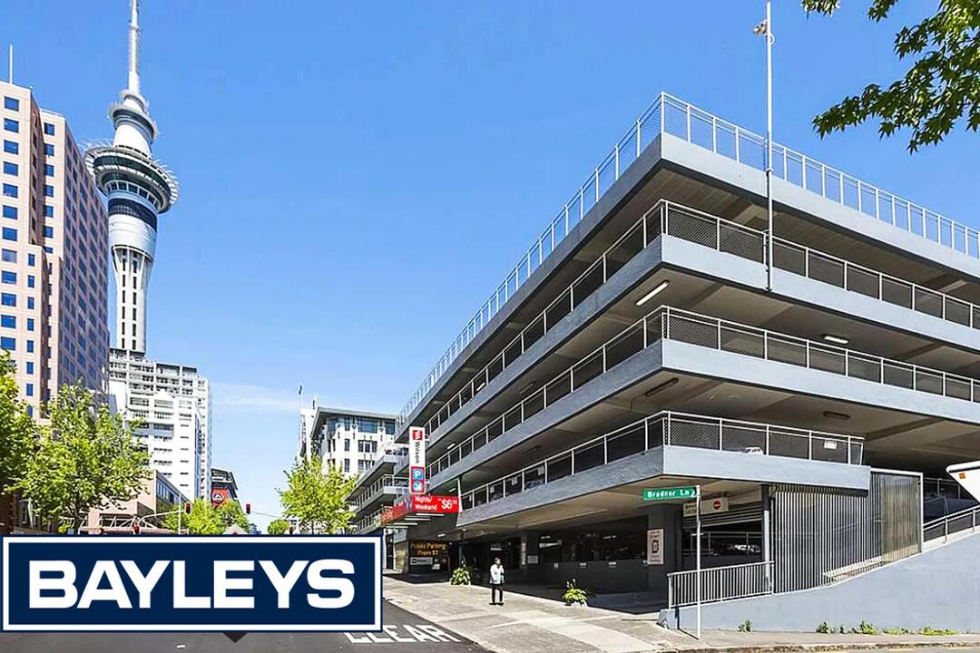 2BK/23-31 Hobson Street, Auckland Central