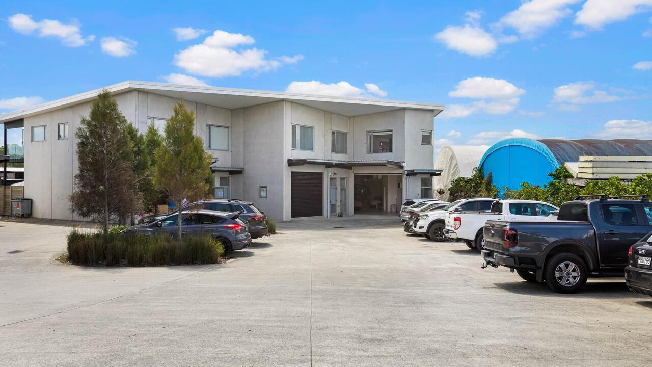 6/22 Wookey Lane, Kumeu