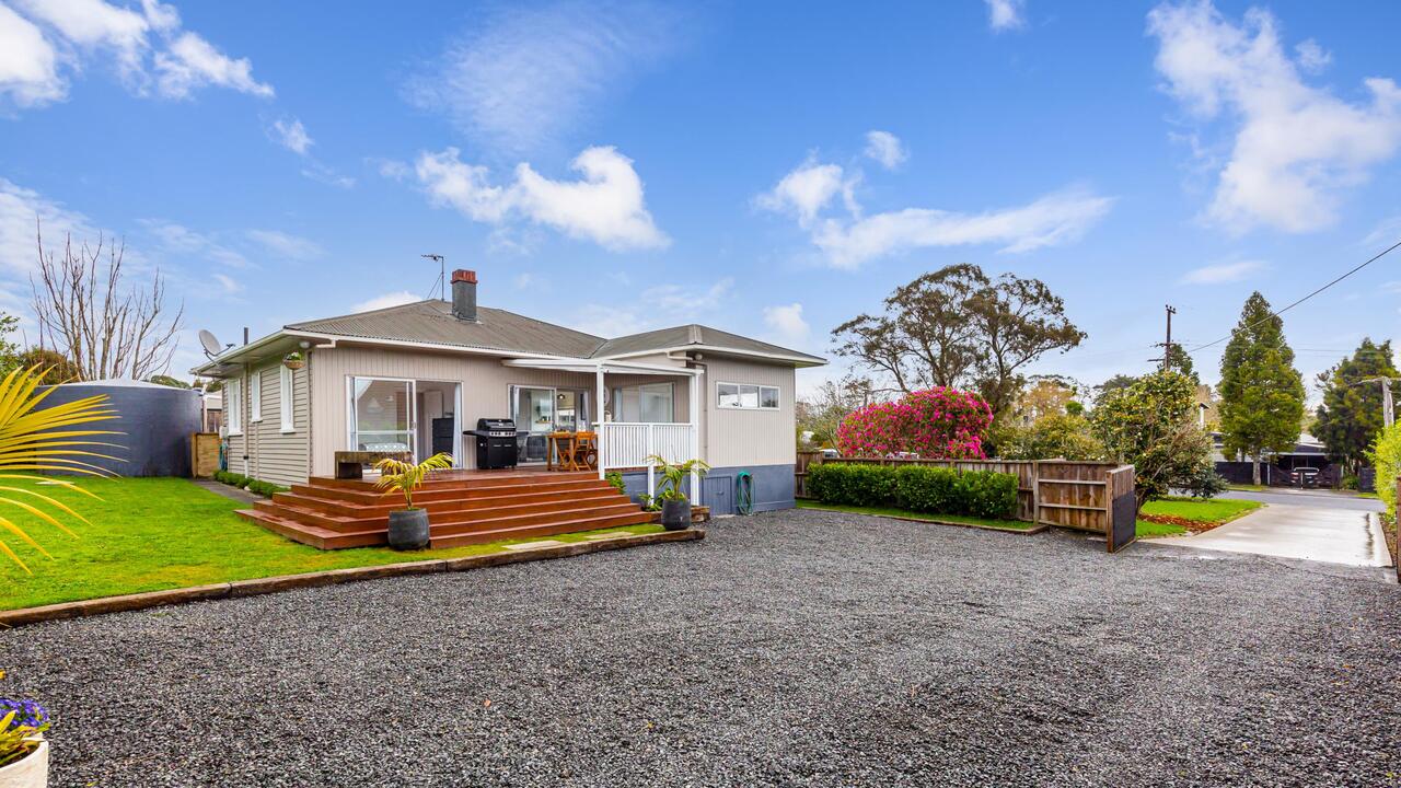 25 Trigg Road, Huapai