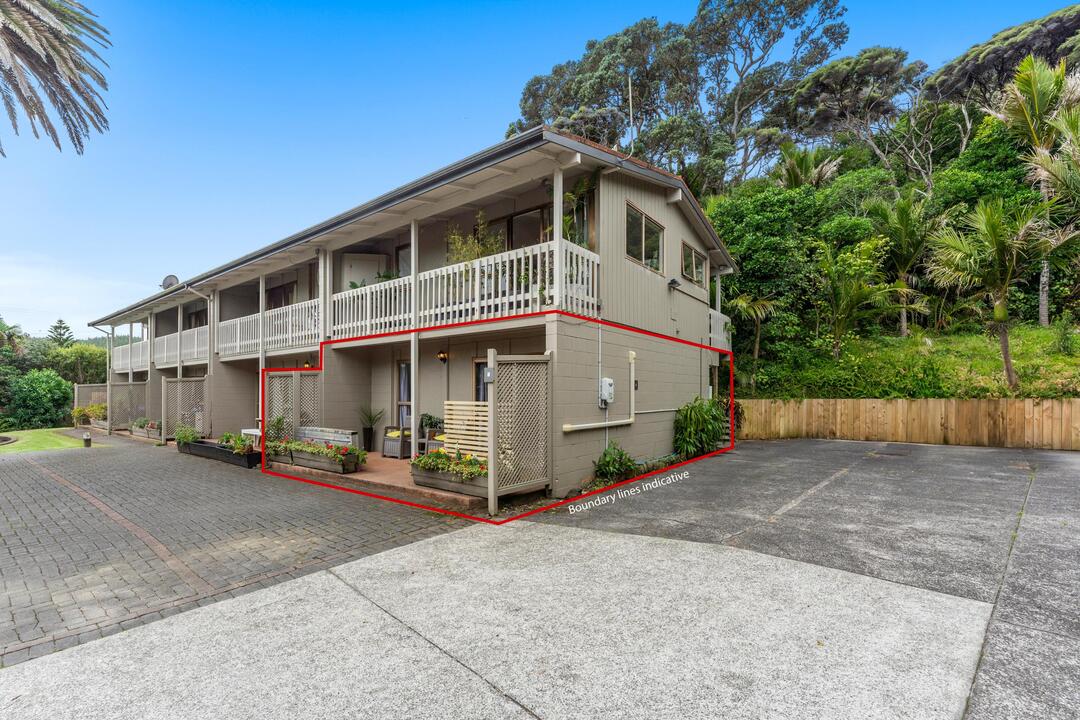 280A Motutara Road, Muriwai Beach