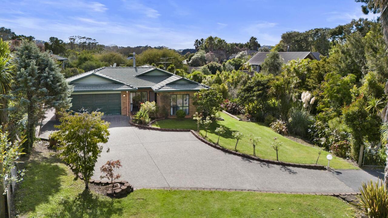 28 Amber Place, Waimauku