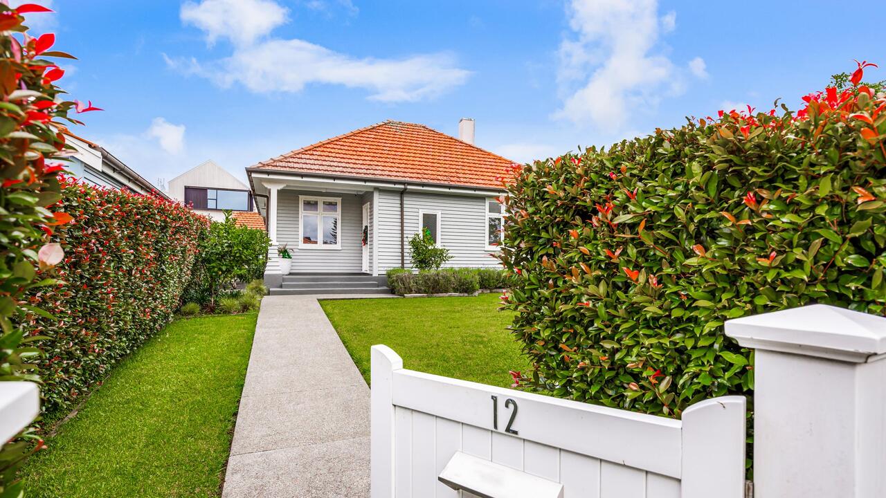 12 Sunderland Avenue, Hobsonville Point 