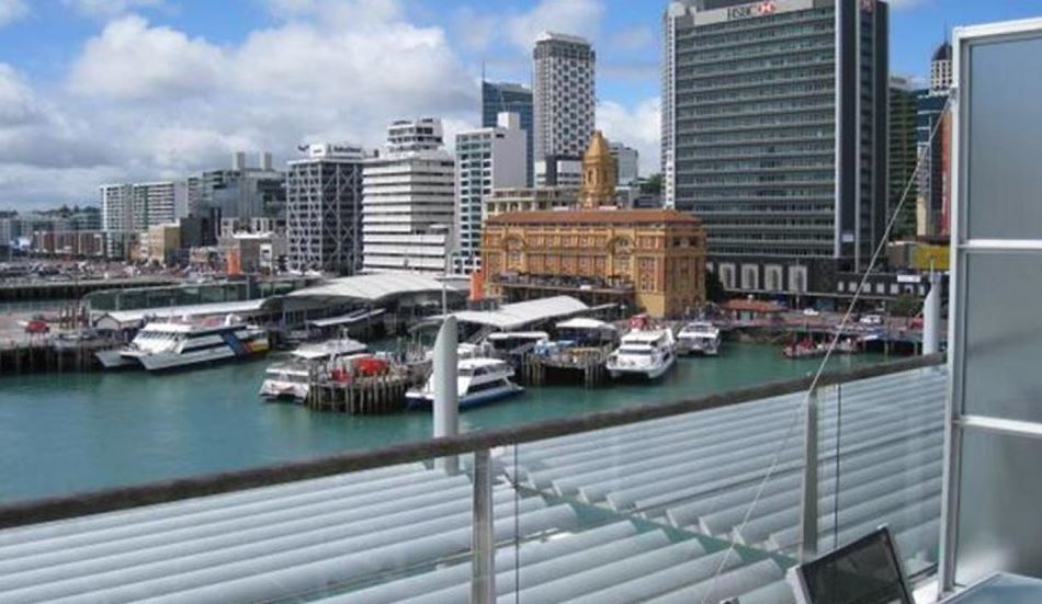 Shed 20, Princes Wharf, Auckland Central - Auckland 