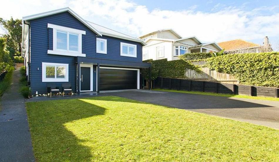 Kenny Road, Remuera - 8 Kenny Road, Remuera | agent ...