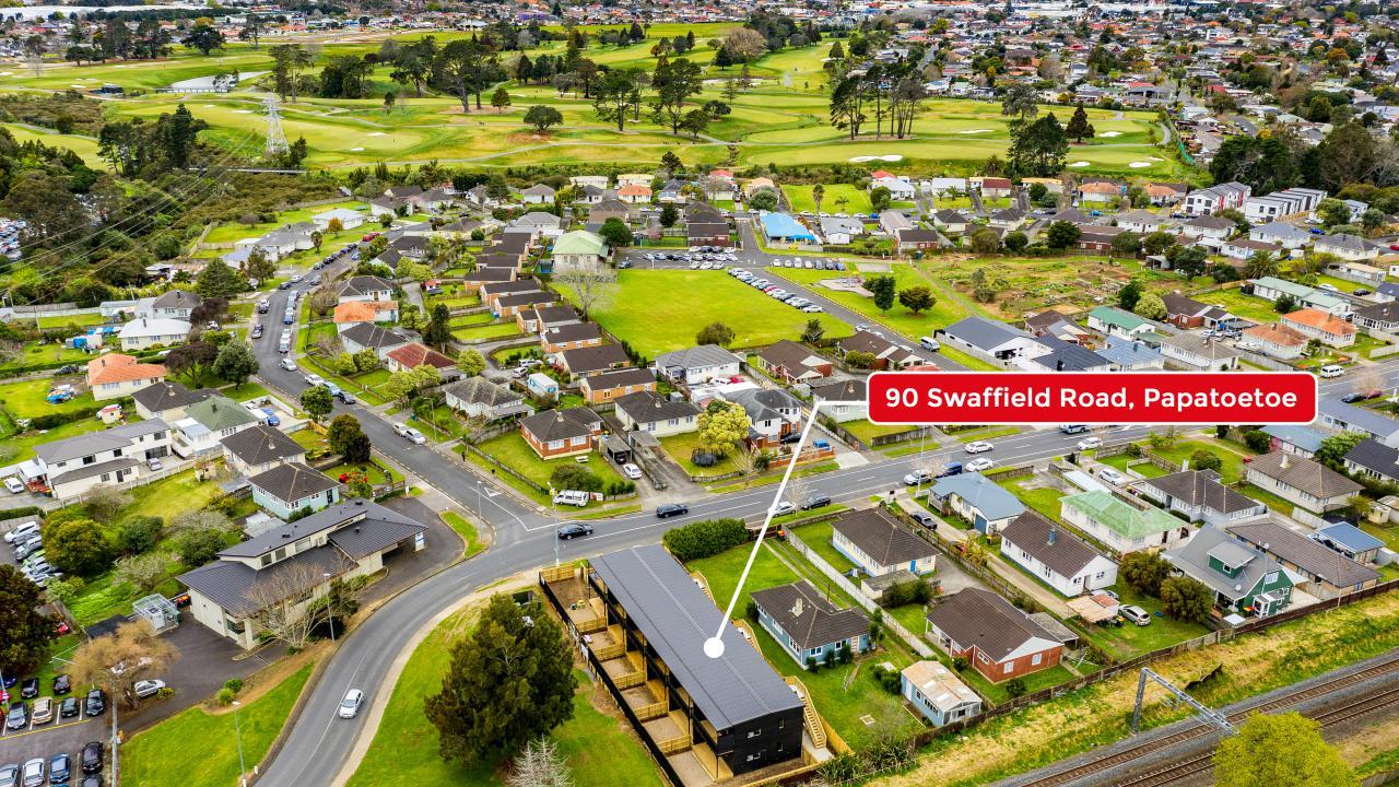 10/90 Swaffield Road, Papatoetoe