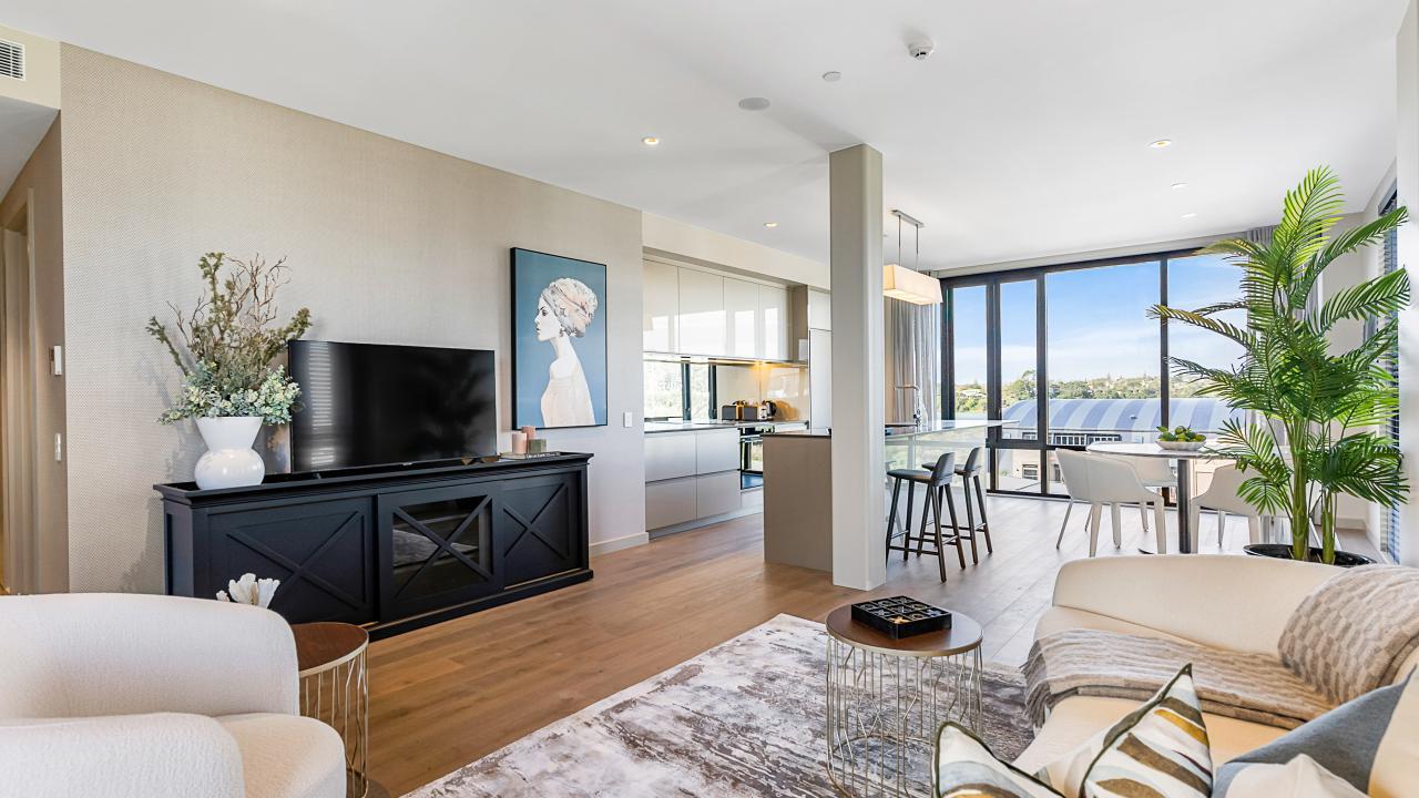 103/45 Hudson Bay Road - Launch Bay , Hobsonville Point