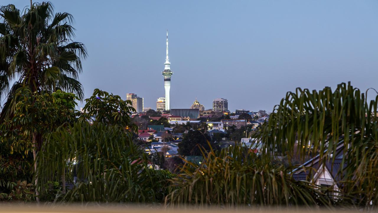 12/386 Richmond Road, Grey Lynn