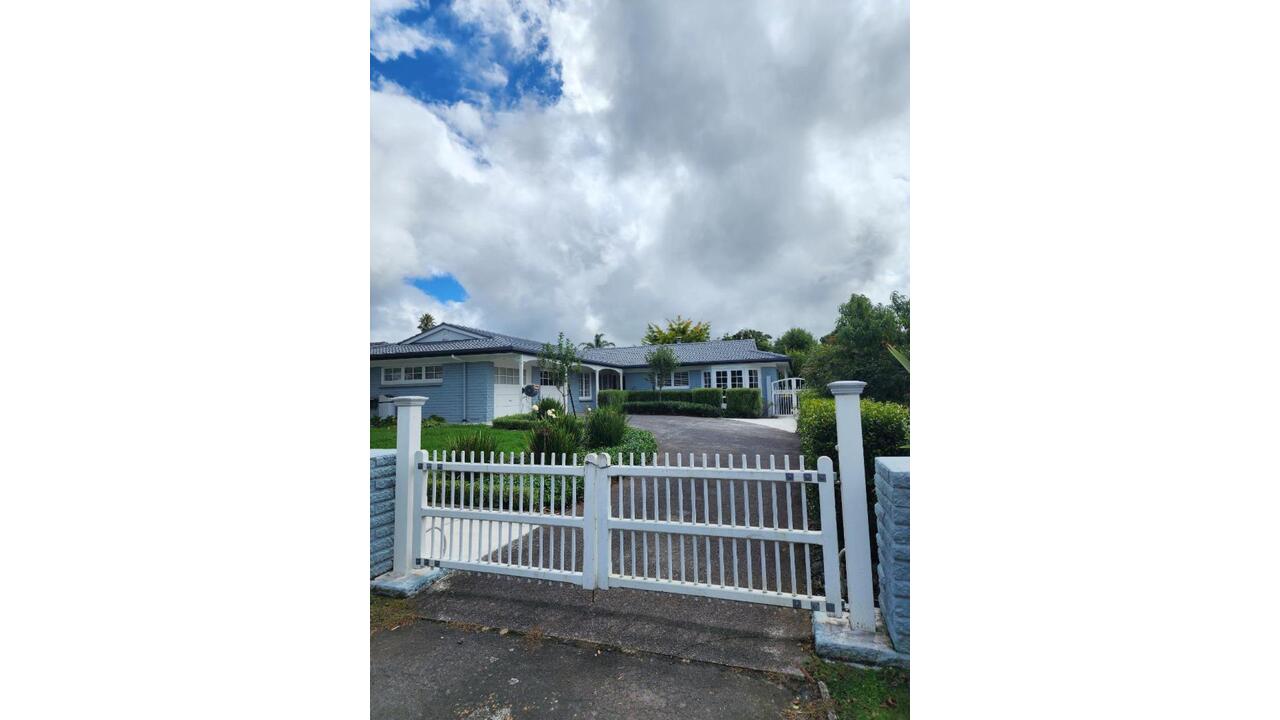 8 Owens Road , Waiuku