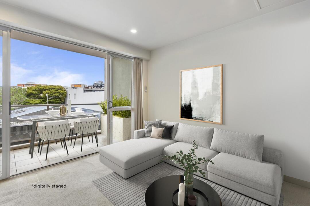 108/43 Virginia Avenue East, Eden Terrace