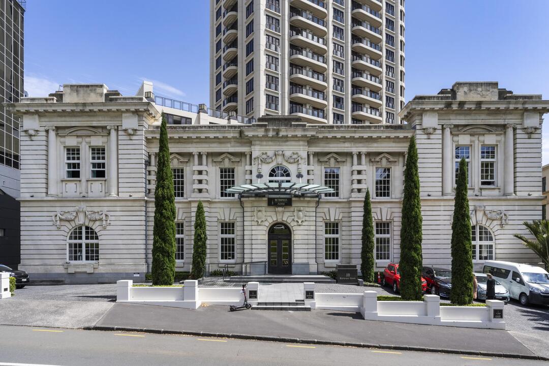 910/1 Courthouse Lane, Auckland Central