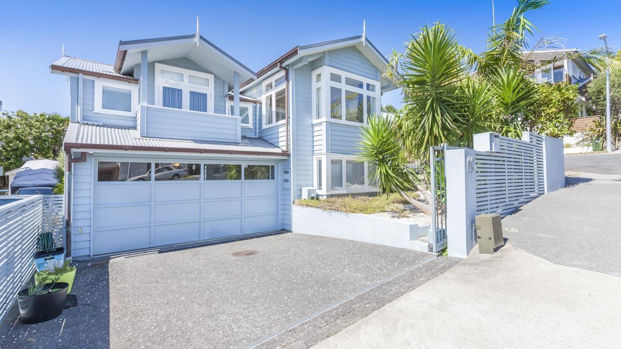 Classic Charm, Future-Proofed Luxury - 69 St Marys Road, St Marys Bay ...