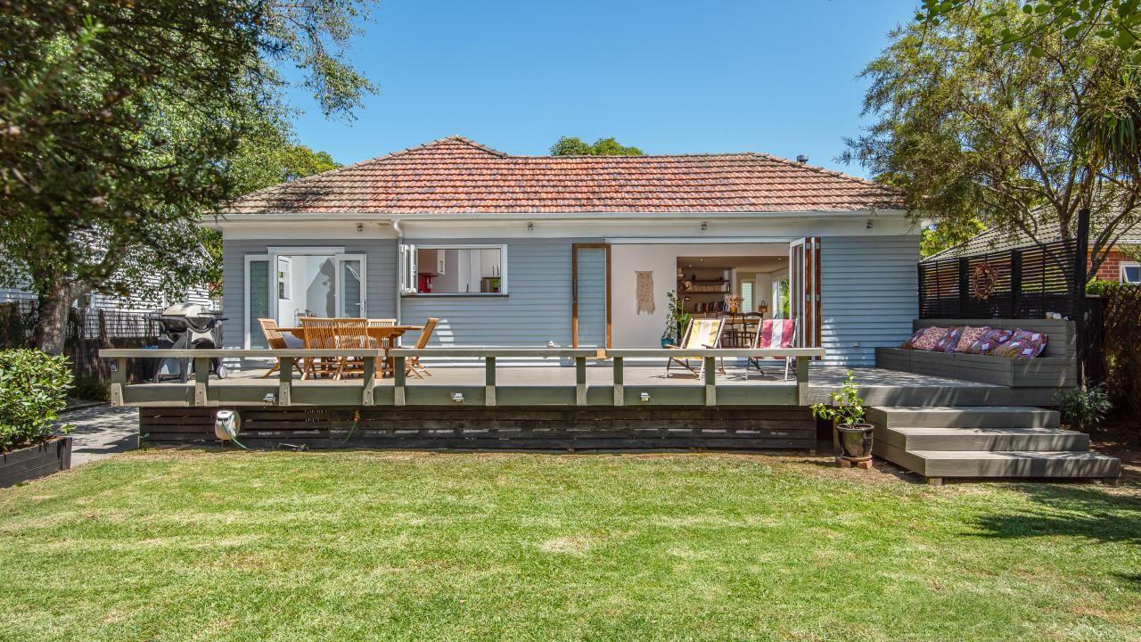 217 Richmond Road, Grey Lynn