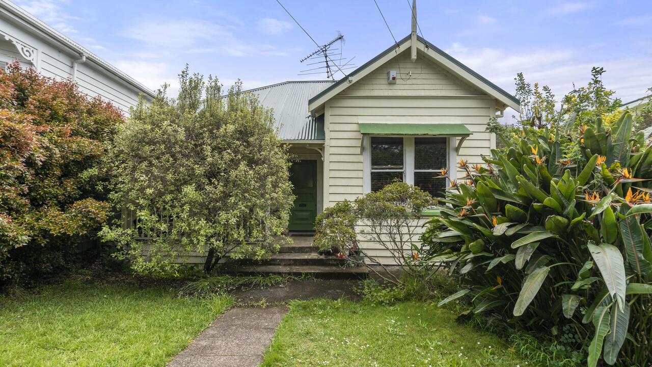 22 Dryden Street, Grey Lynn