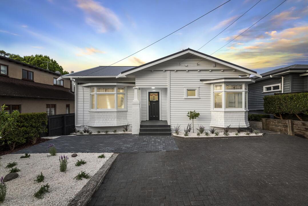 29 Tuarangi Road, Grey Lynn