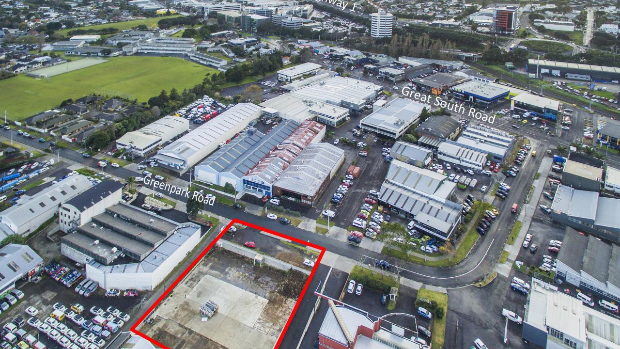 Commercial Tender: Penrose, Penrose, Auckland | Bayleys