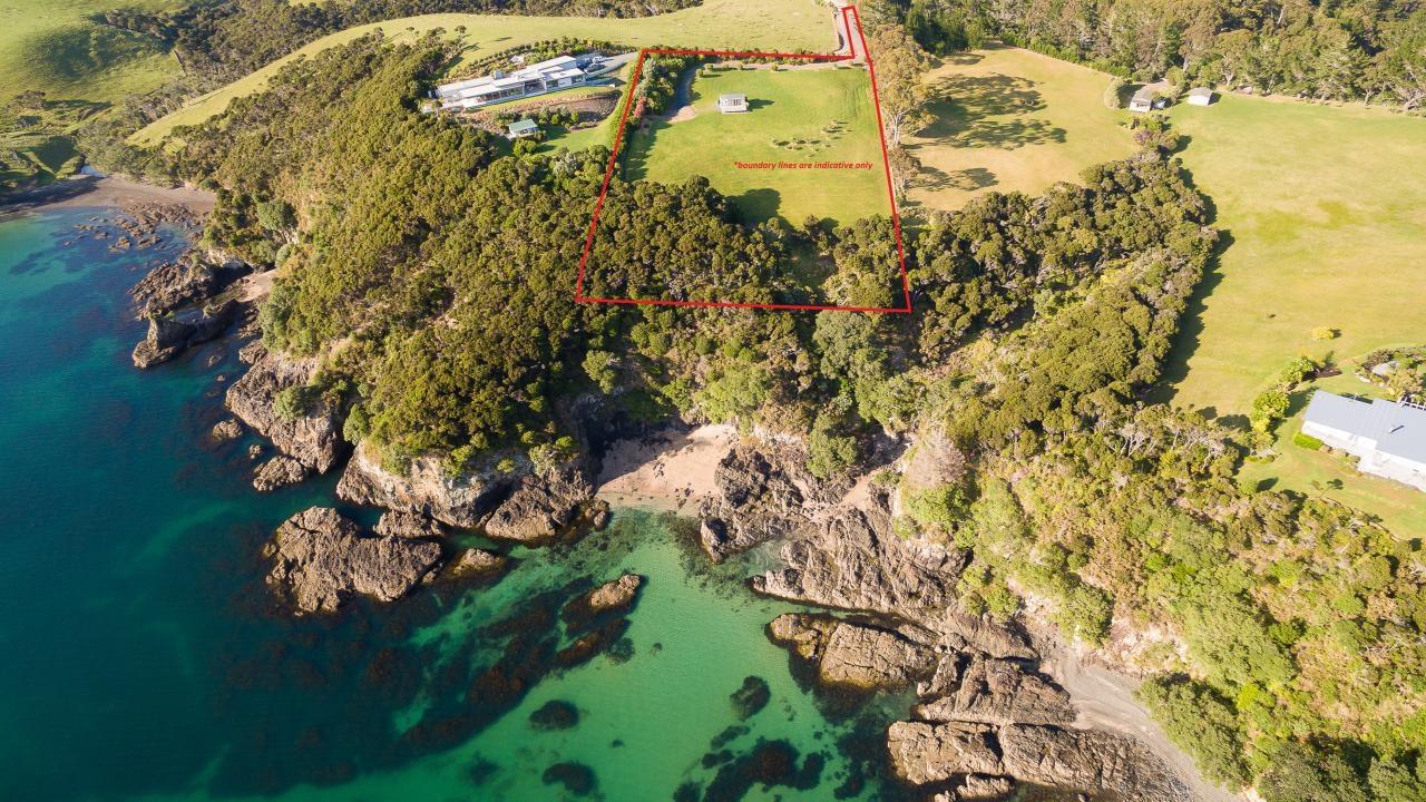 394 Wharau Road , Kerikeri