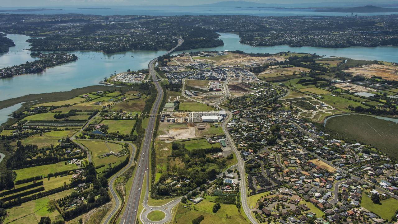 122 Hobsonville Road, Hobsonville