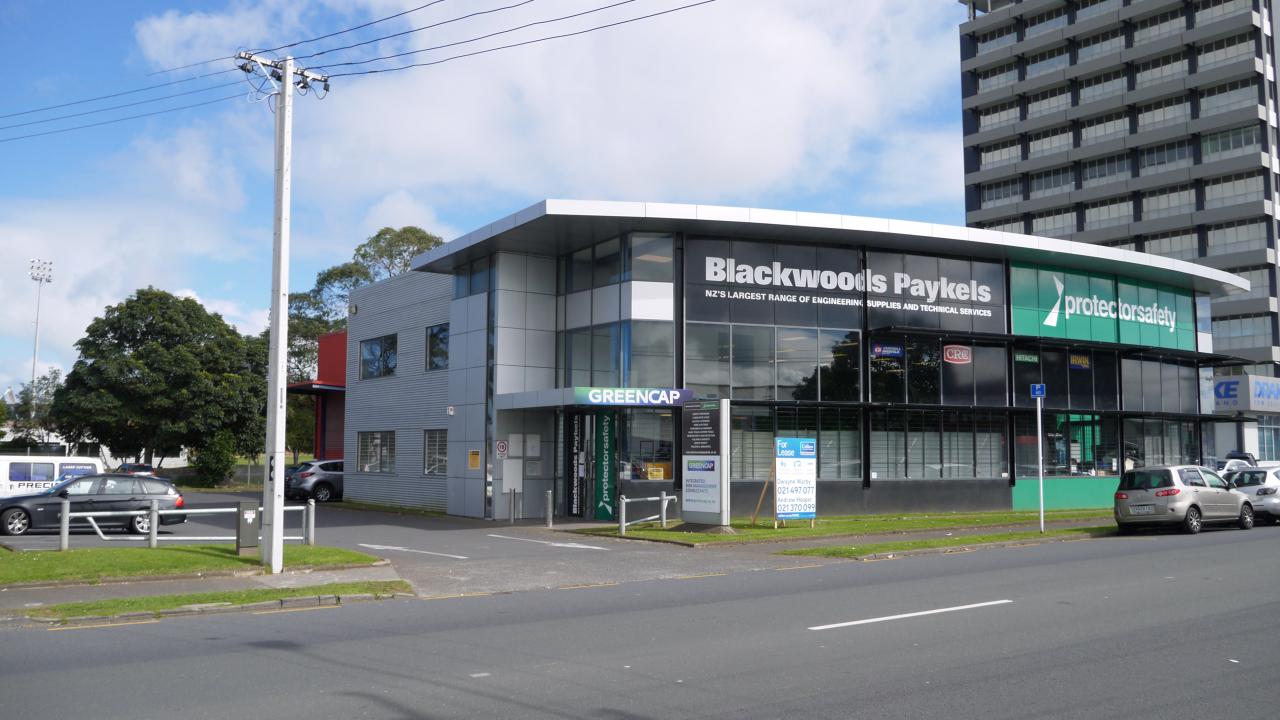 Commercial By Negotiation: Penrose, Penrose, Auckland | Bayleys