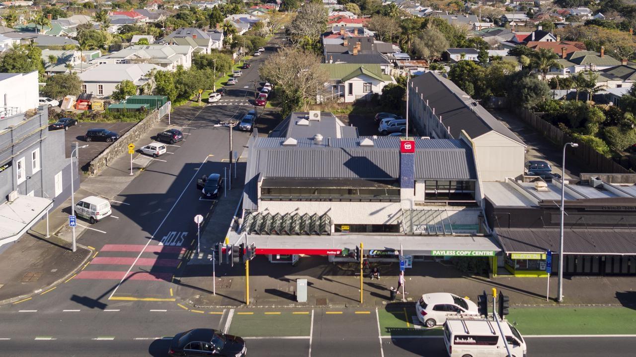 371 Dominion Road, Mt Eden