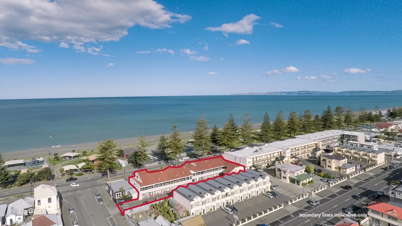 359 Marine Parade, Napier